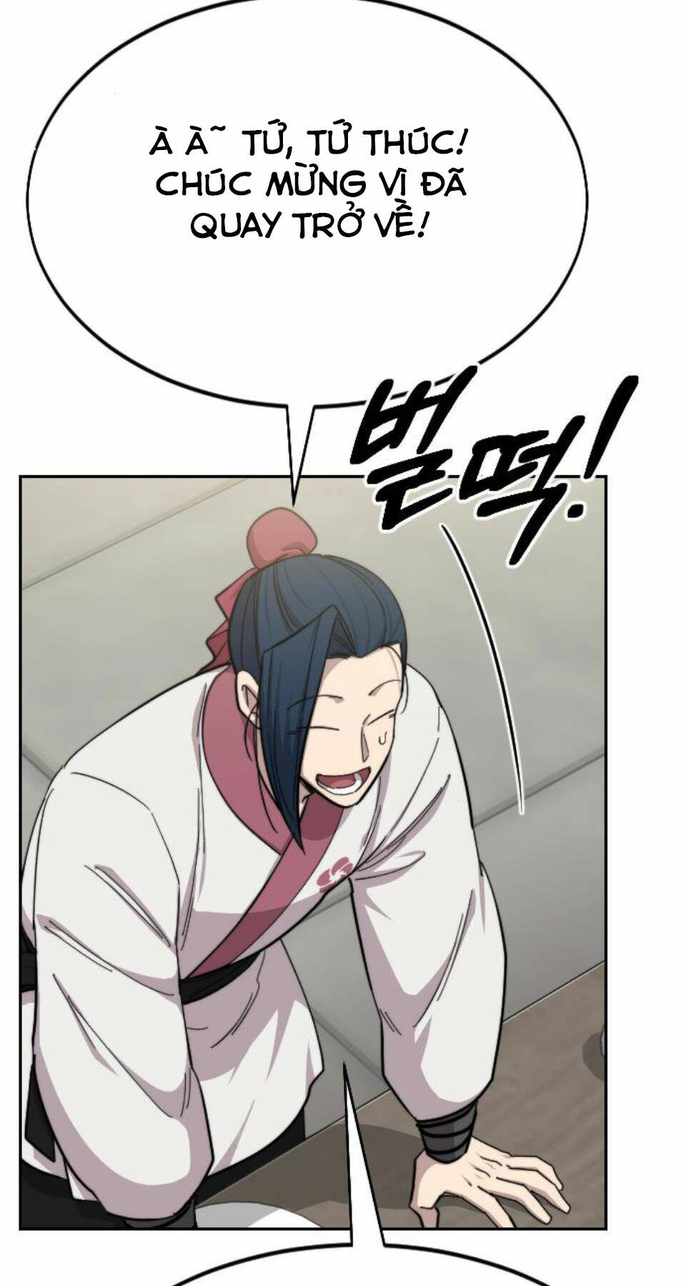 Hoa Sơn Tái Xuất Chapter 42 - Trang 2