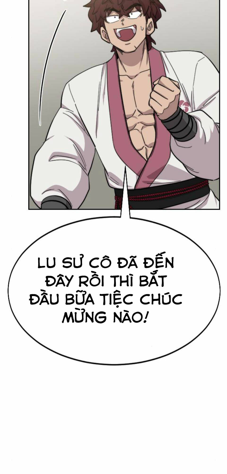 Hoa Sơn Tái Xuất Chapter 42 - Trang 2