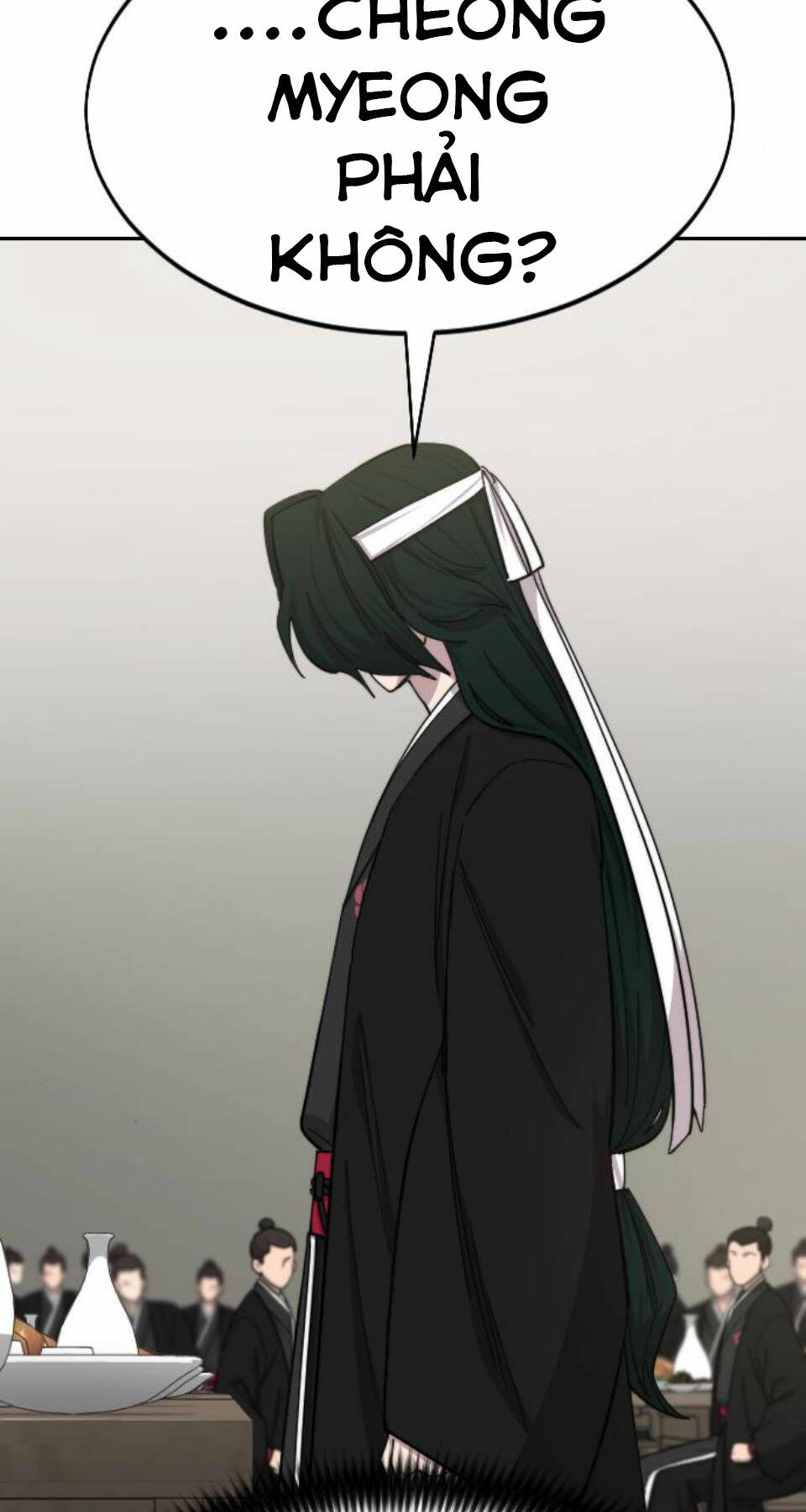 Hoa Sơn Tái Xuất Chapter 42 - Trang 2