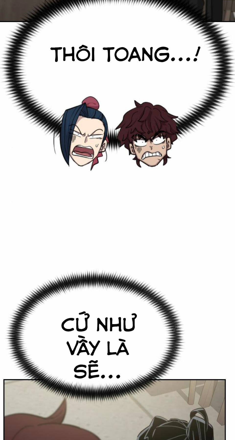 Hoa Sơn Tái Xuất Chapter 42 - Trang 2