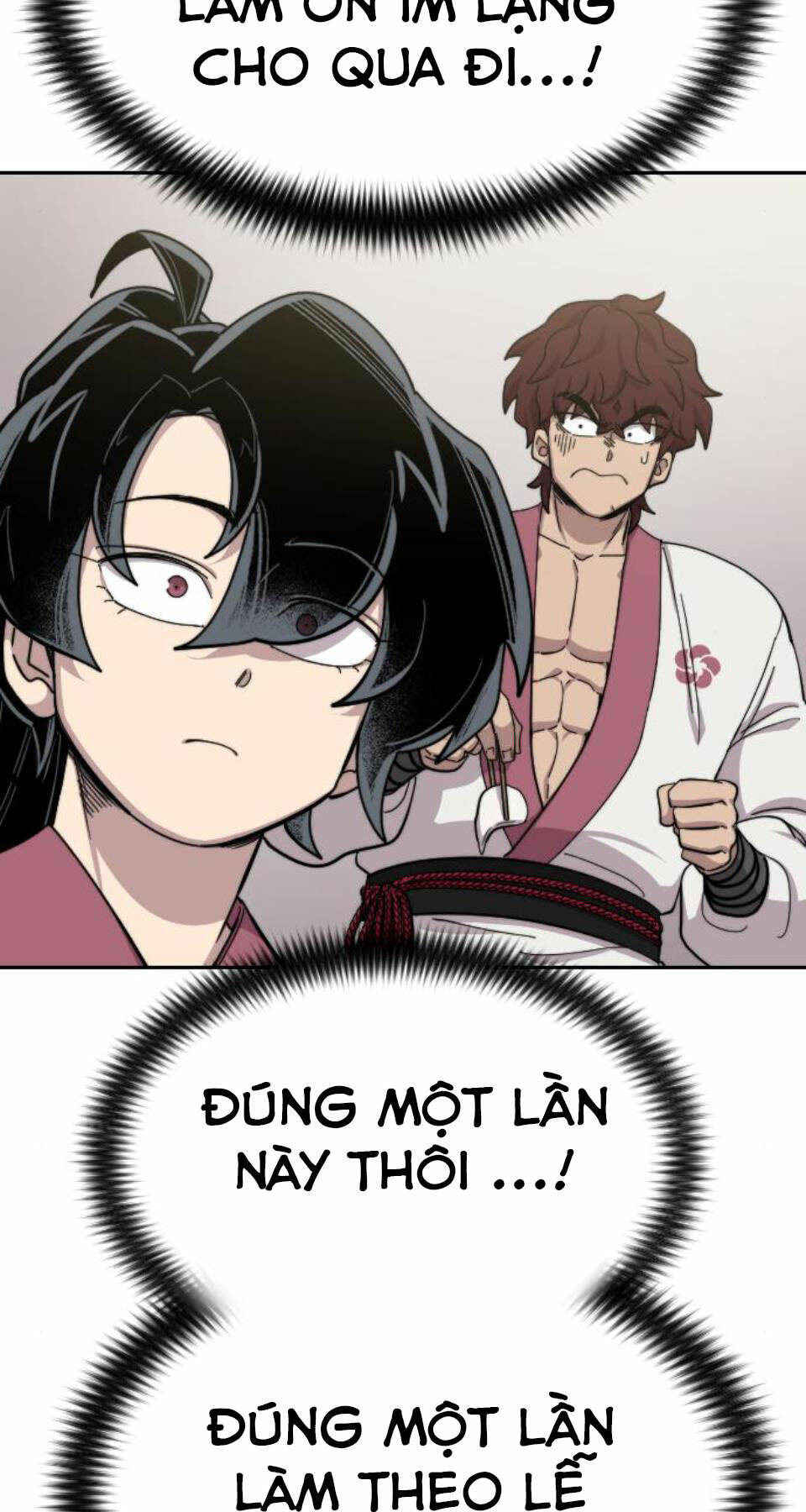 Hoa Sơn Tái Xuất Chapter 42 - Trang 2