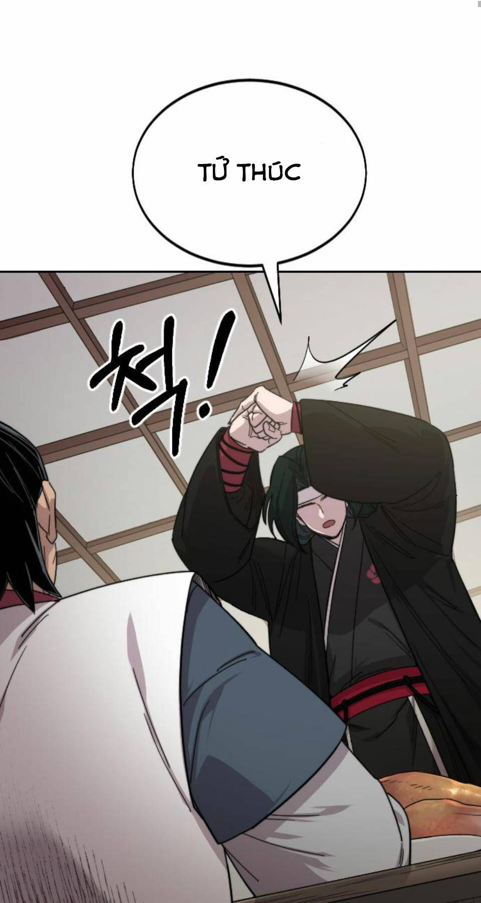 Hoa Sơn Tái Xuất Chapter 42 - Trang 2