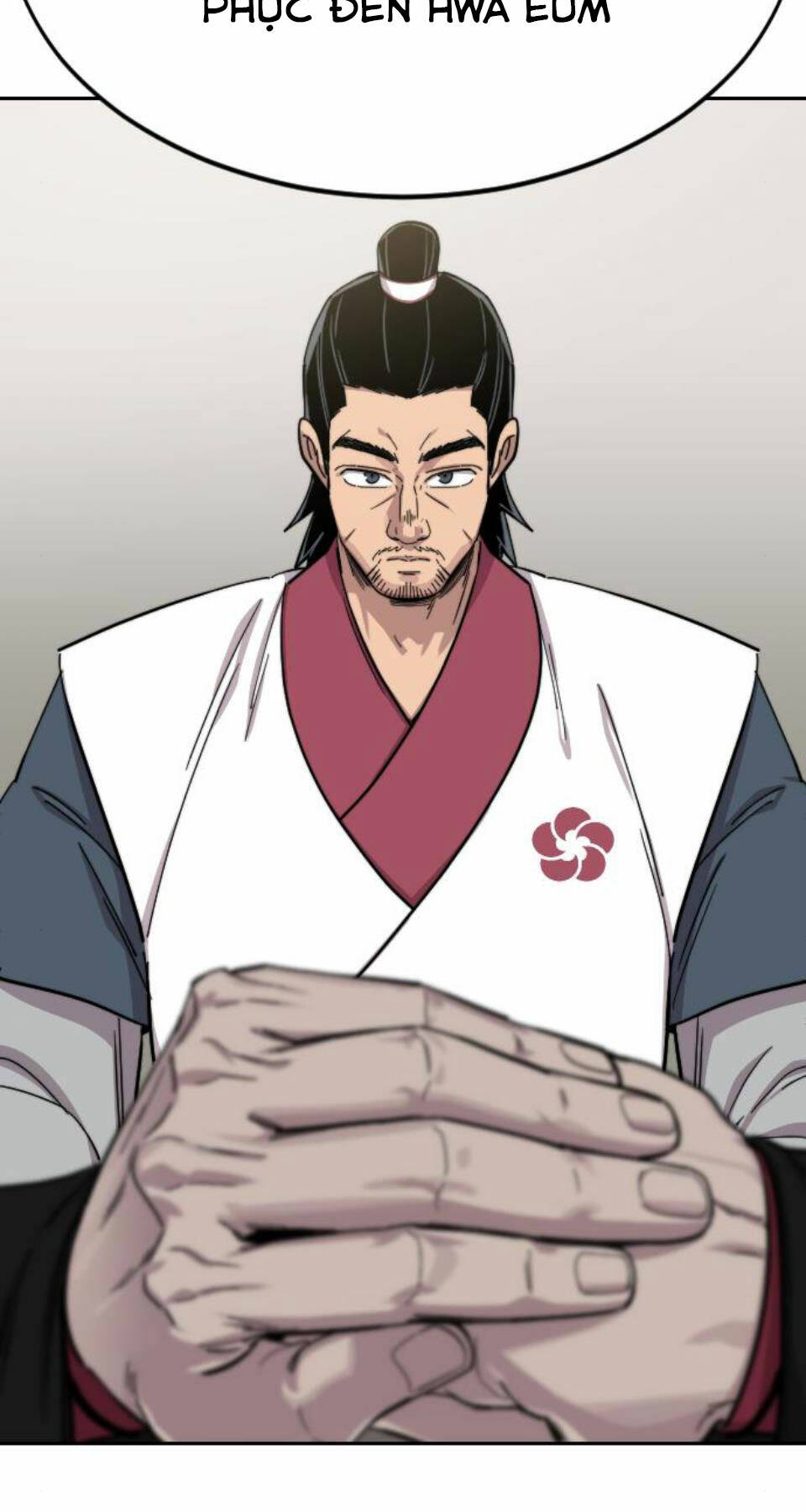 Hoa Sơn Tái Xuất Chapter 42 - Trang 2