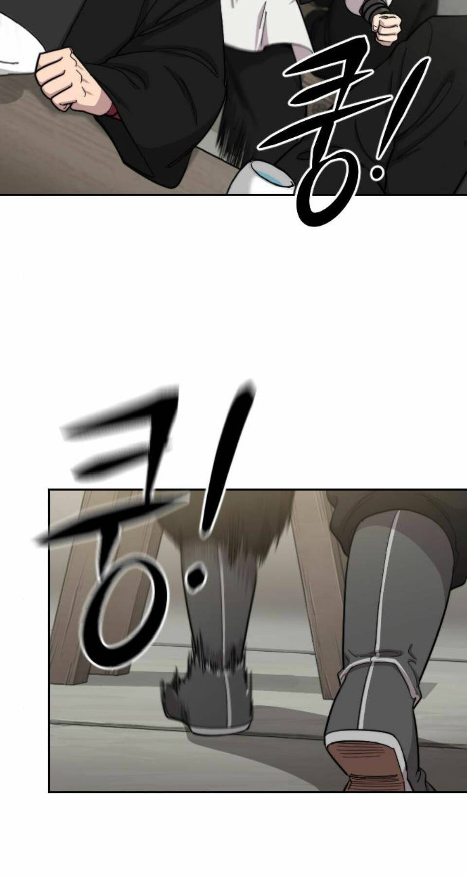 Hoa Sơn Tái Xuất Chapter 42 - Trang 2