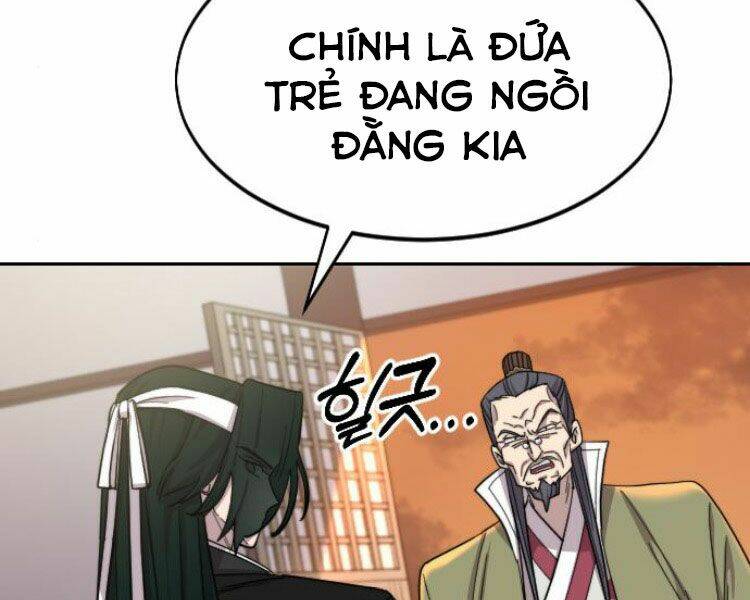 Hoa Sơn Tái Xuất Chapter 43 - Trang 2