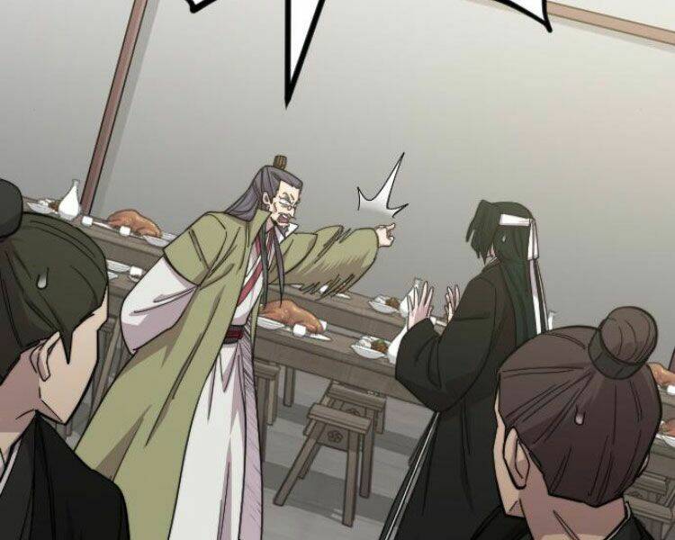 Hoa Sơn Tái Xuất Chapter 43 - Trang 2