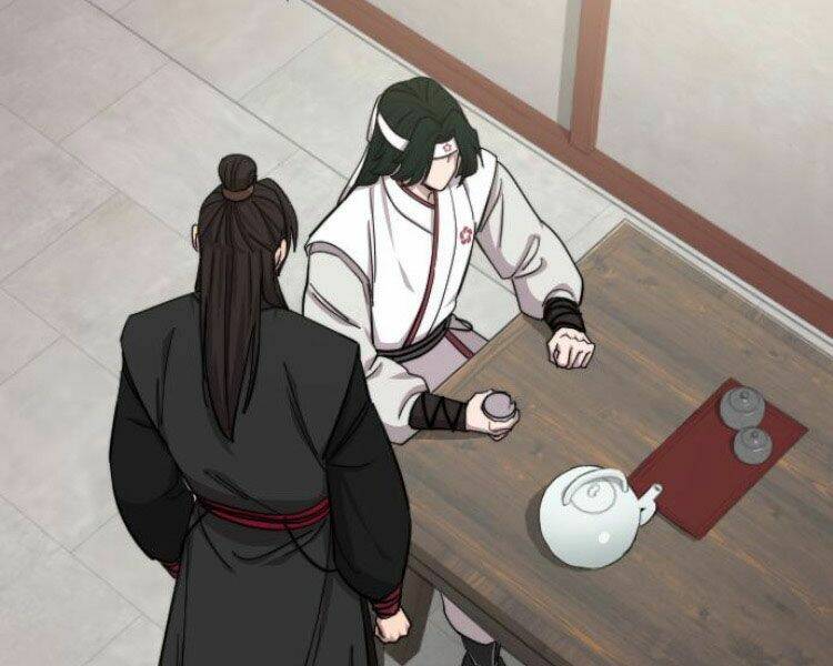 Hoa Sơn Tái Xuất Chapter 43 - Trang 2