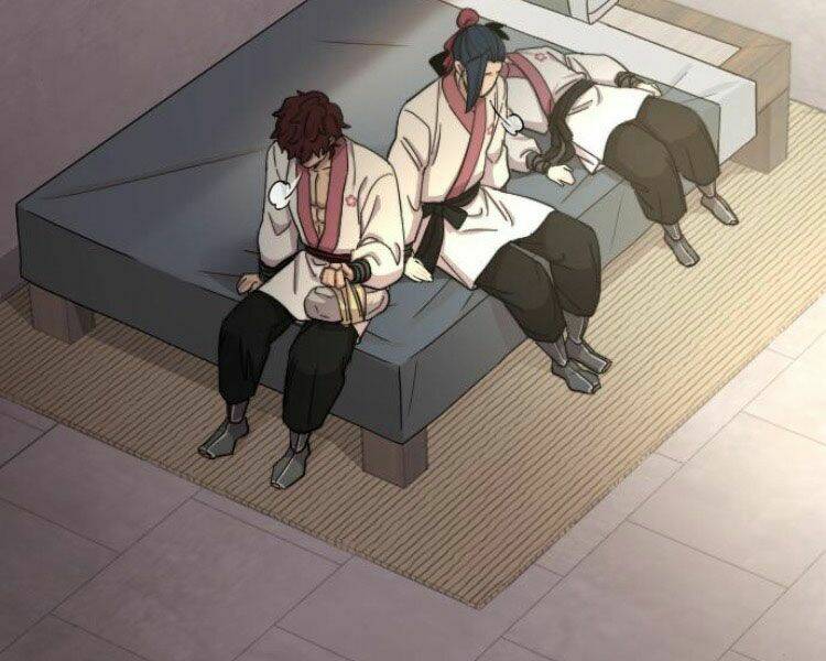 Hoa Sơn Tái Xuất Chapter 44 - Trang 2