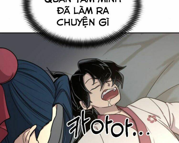 Hoa Sơn Tái Xuất Chapter 44 - Trang 2