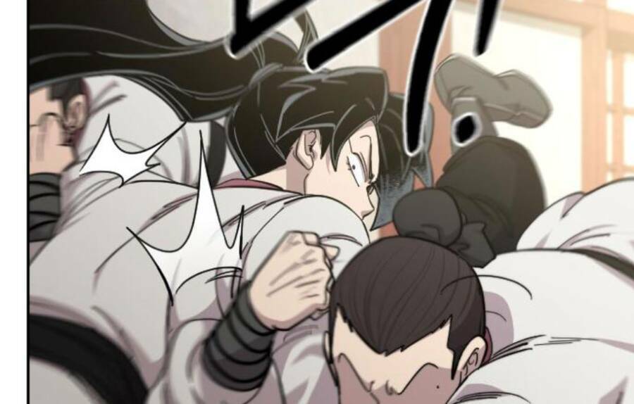 Hoa Sơn Tái Xuất Chapter 45.5 - Trang 2