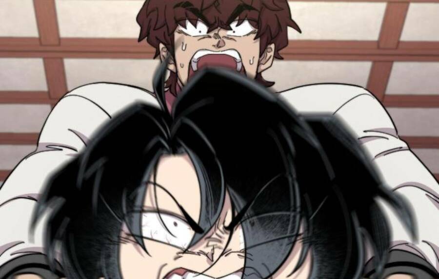 Hoa Sơn Tái Xuất Chapter 45.5 - Trang 2