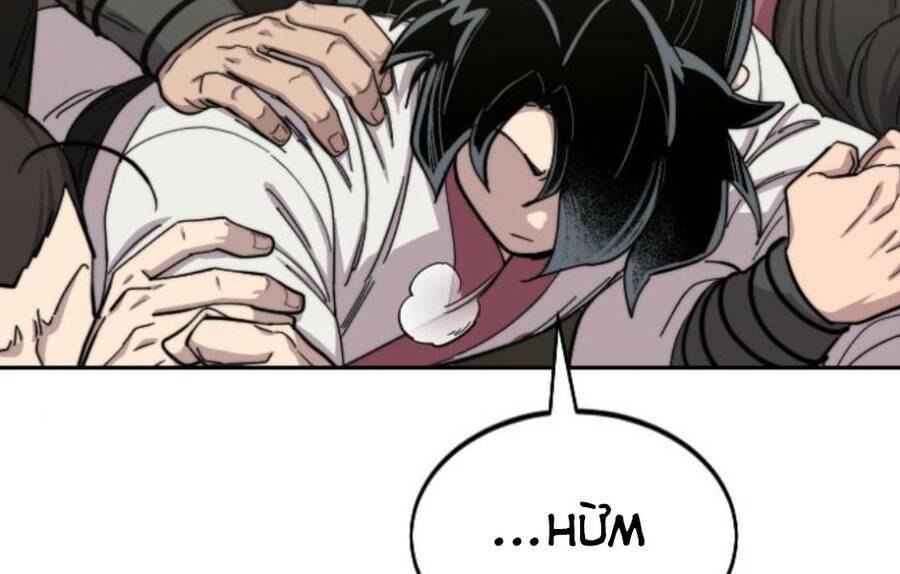 Hoa Sơn Tái Xuất Chapter 45.5 - Trang 2