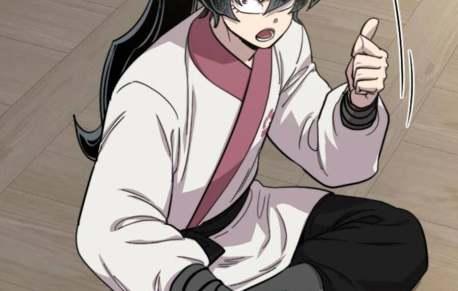 Hoa Sơn Tái Xuất Chapter 45.5 - Trang 2