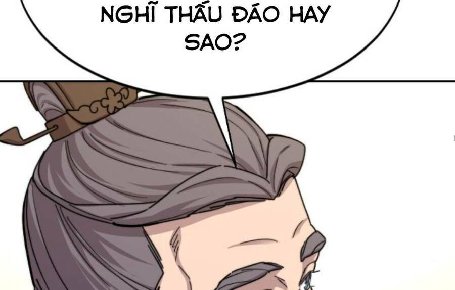 Hoa Sơn Tái Xuất Chapter 45 - Trang 2