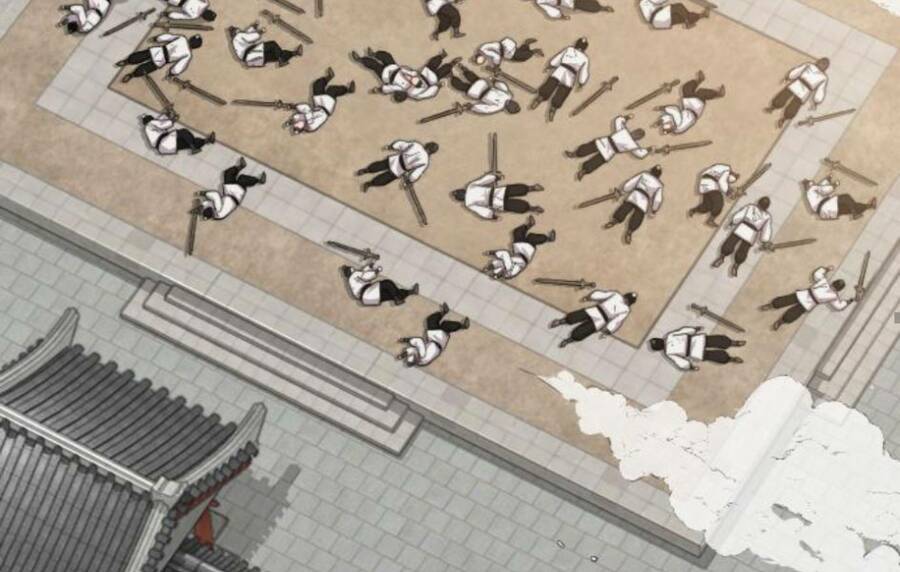 Hoa Sơn Tái Xuất Chapter 45 - Trang 2