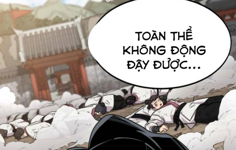 Hoa Sơn Tái Xuất Chapter 45 - Trang 2