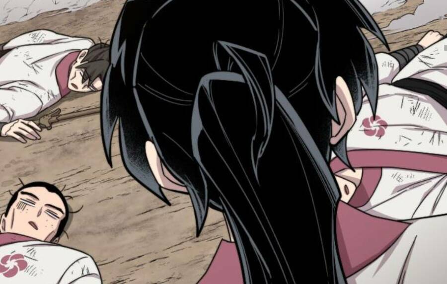 Hoa Sơn Tái Xuất Chapter 45 - Trang 2