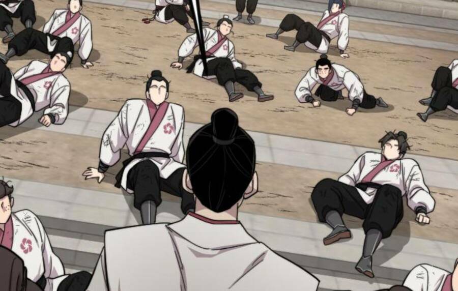 Hoa Sơn Tái Xuất Chapter 45 - Trang 2