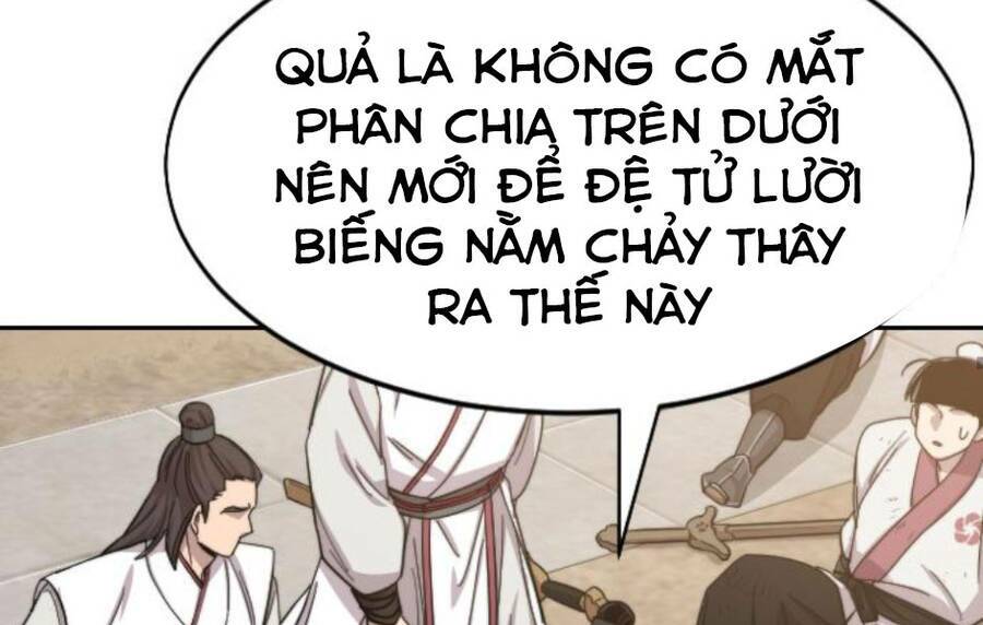 Hoa Sơn Tái Xuất Chapter 45 - Trang 2