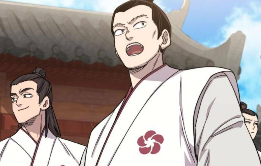 Hoa Sơn Tái Xuất Chapter 45 - Trang 2