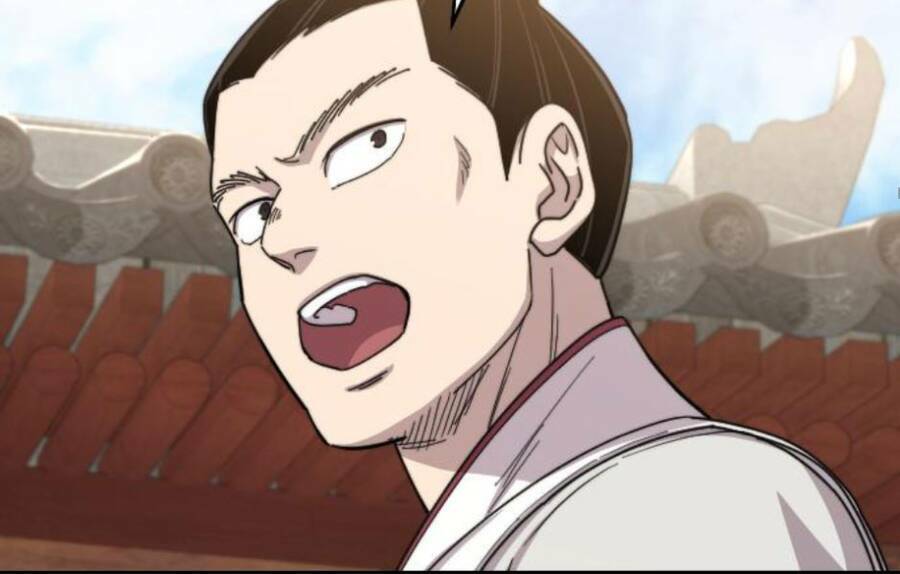 Hoa Sơn Tái Xuất Chapter 45 - Trang 2