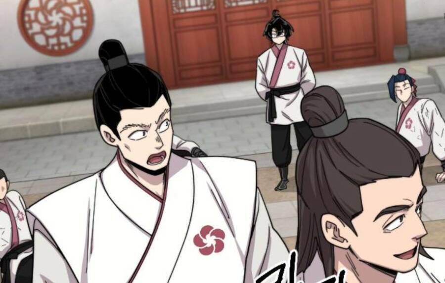 Hoa Sơn Tái Xuất Chapter 45 - Trang 2