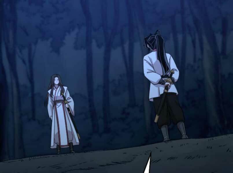 Hoa Sơn Tái Xuất Chapter 46.5 - Trang 2