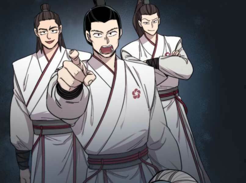 Hoa Sơn Tái Xuất Chapter 46 - Trang 2