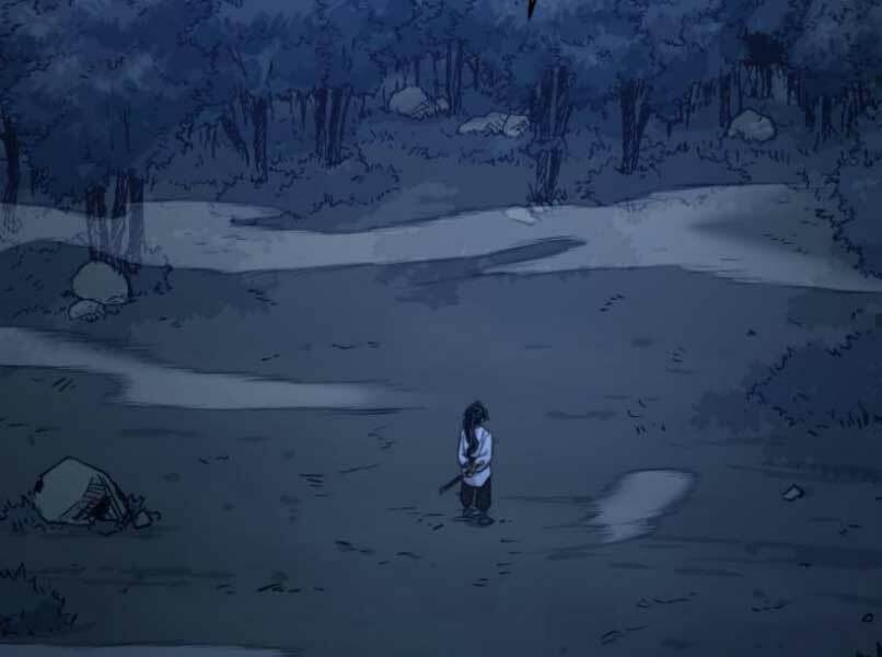 Hoa Sơn Tái Xuất Chapter 46 - Trang 2