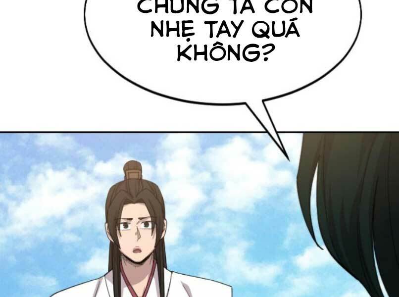 Hoa Sơn Tái Xuất Chapter 46 - Trang 2