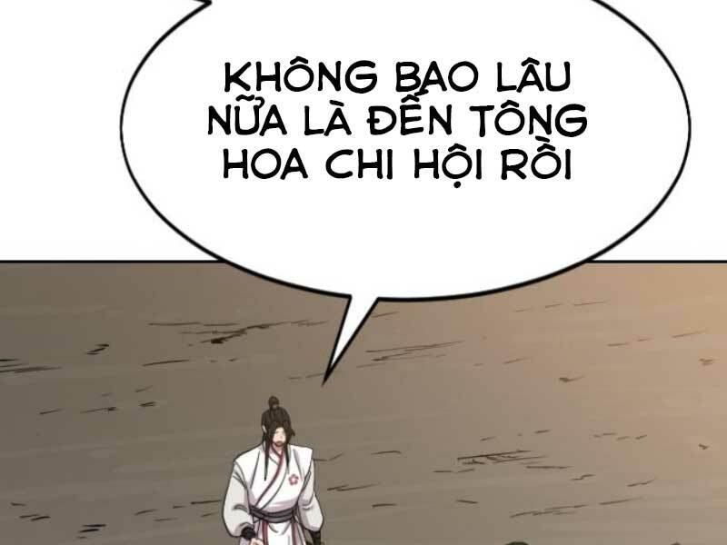 Hoa Sơn Tái Xuất Chapter 46 - Trang 2