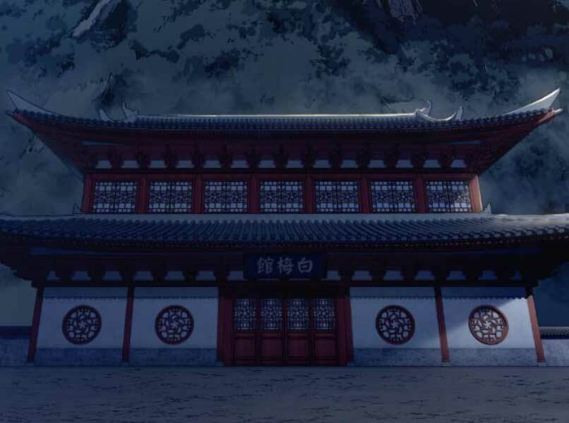 Hoa Sơn Tái Xuất Chapter 46 - Trang 2