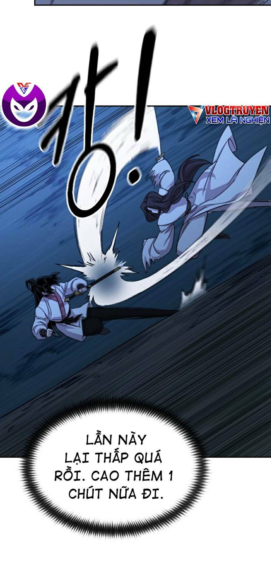 Hoa Sơn Tái Xuất Chapter 47 - Trang 2