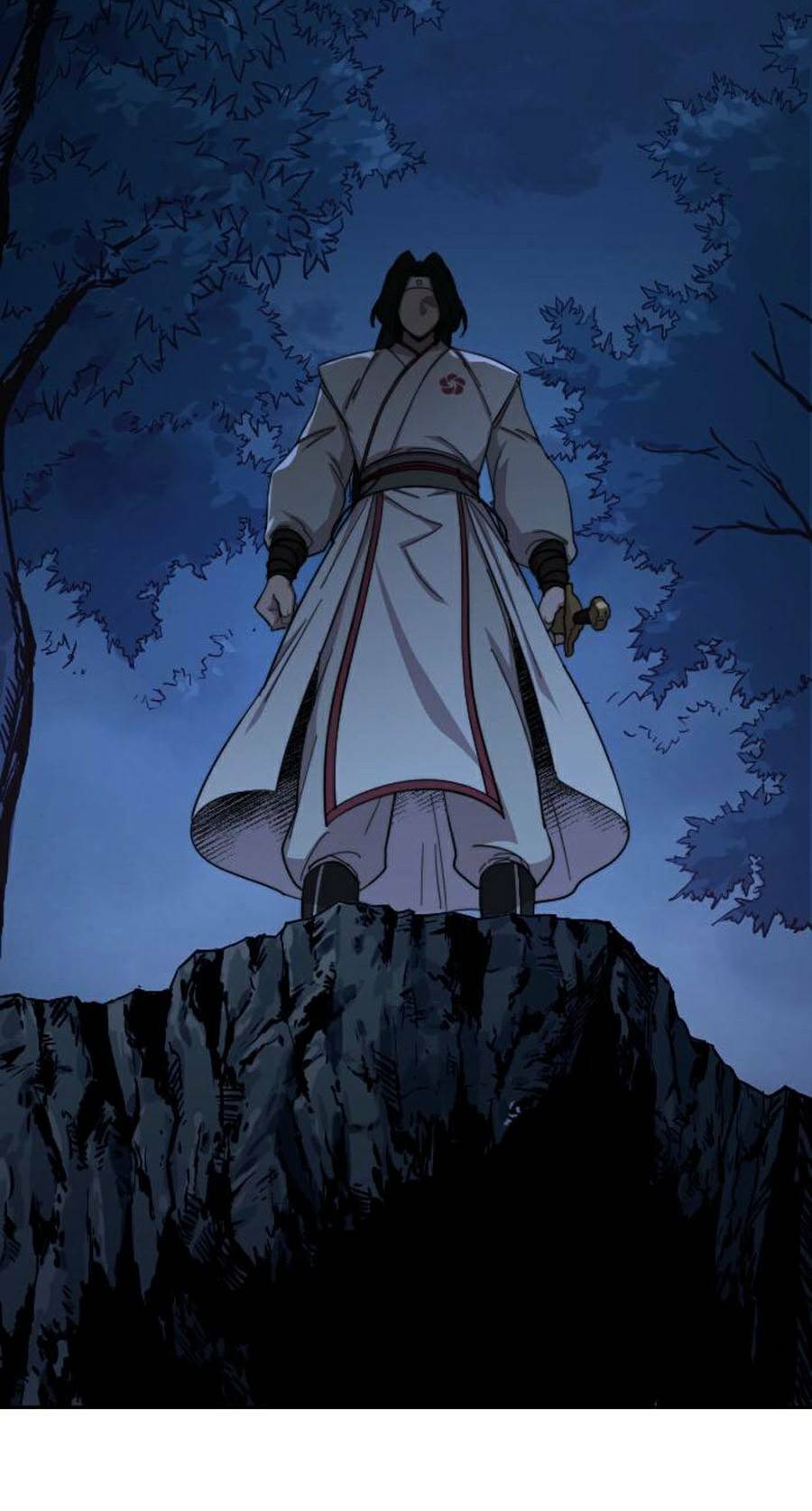 Hoa Sơn Tái Xuất Chapter 47 - Trang 2