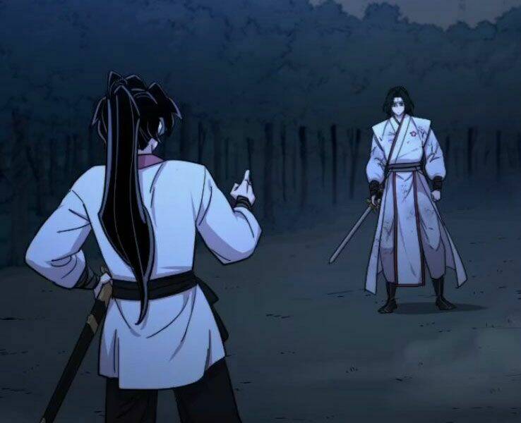 Hoa Sơn Tái Xuất Chapter 48 - Trang 2