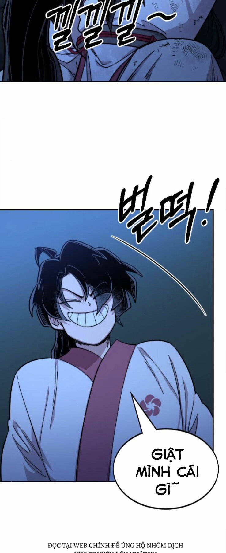 Hoa Sơn Tái Xuất Chapter 49 - Trang 2