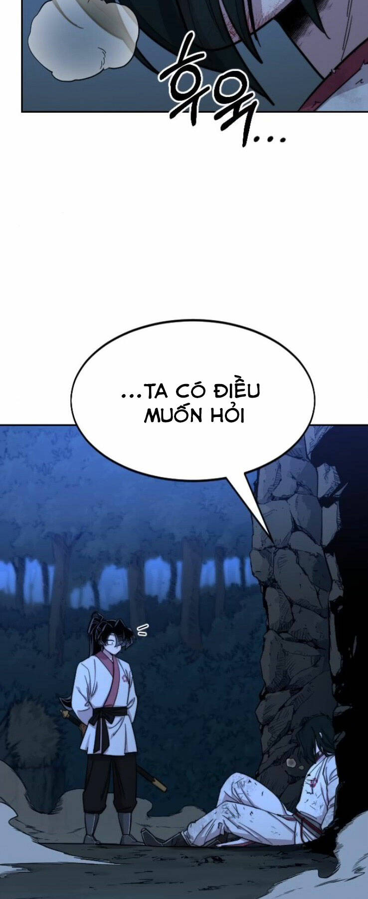 Hoa Sơn Tái Xuất Chapter 49 - Trang 2