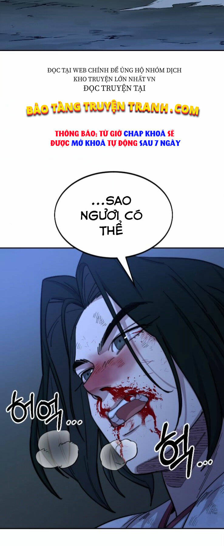 Hoa Sơn Tái Xuất Chapter 49 - Trang 2