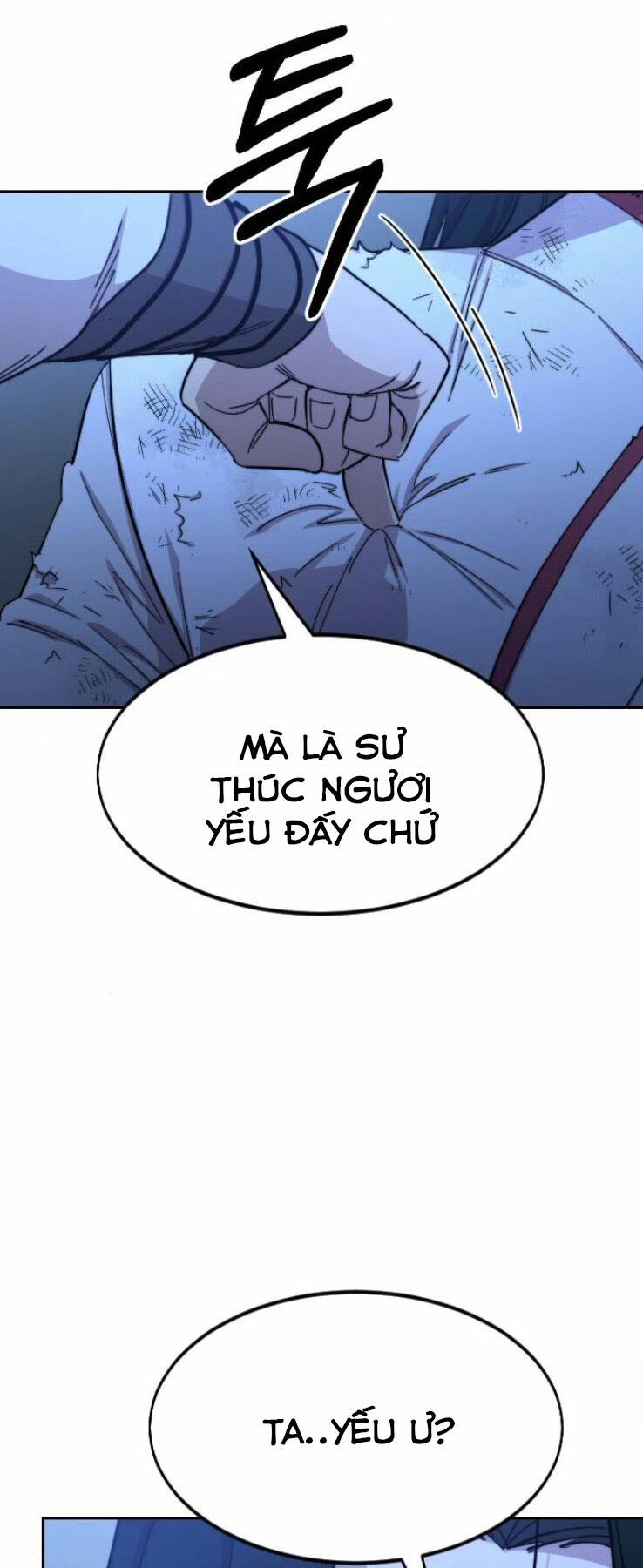 Hoa Sơn Tái Xuất Chapter 49 - Trang 2