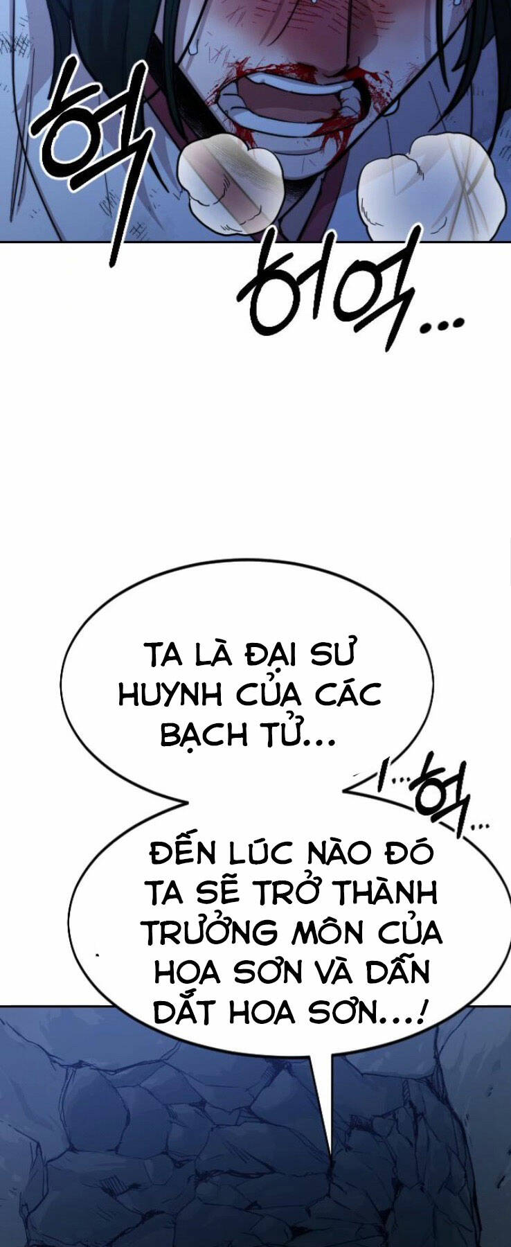 Hoa Sơn Tái Xuất Chapter 49 - Trang 2