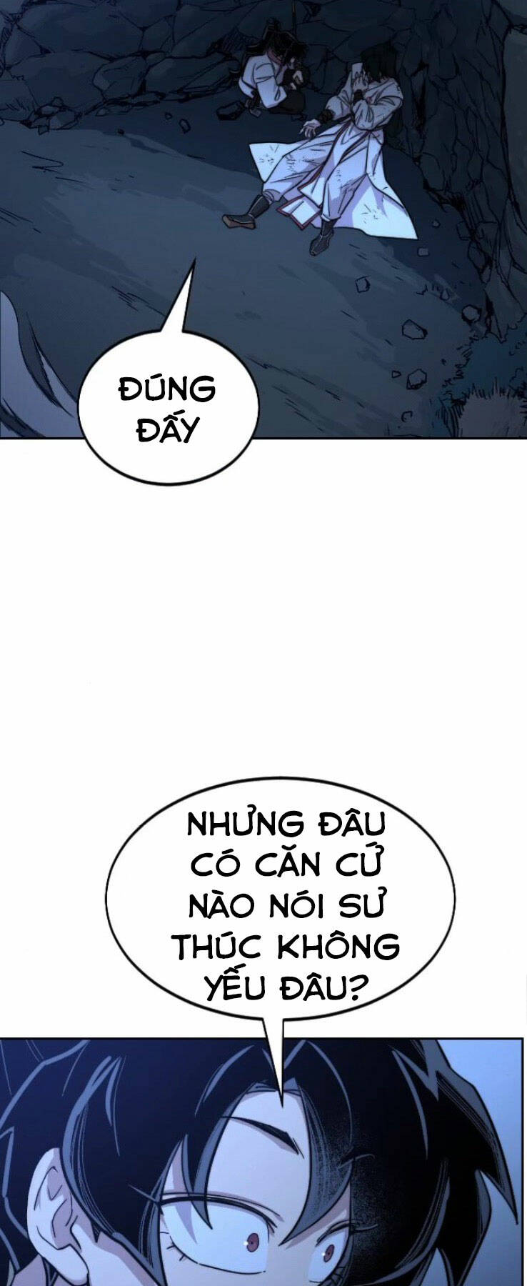 Hoa Sơn Tái Xuất Chapter 49 - Trang 2