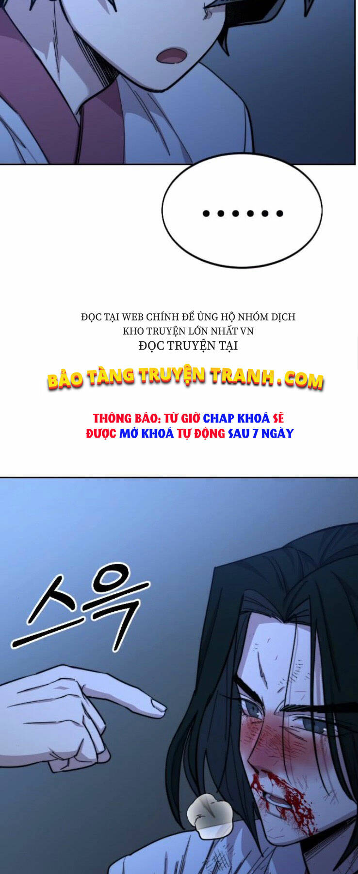 Hoa Sơn Tái Xuất Chapter 49 - Trang 2