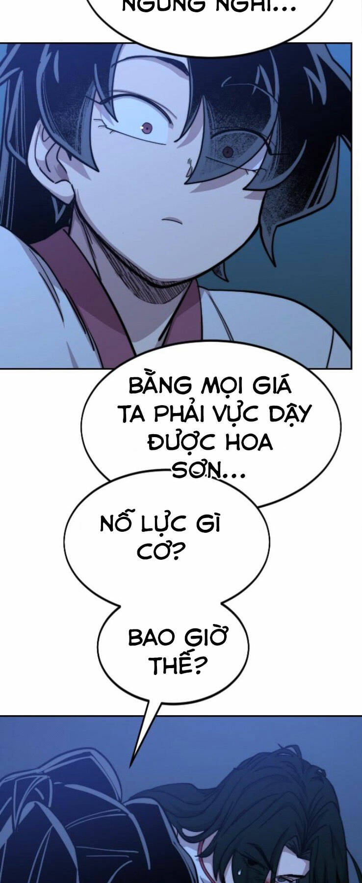 Hoa Sơn Tái Xuất Chapter 49 - Trang 2