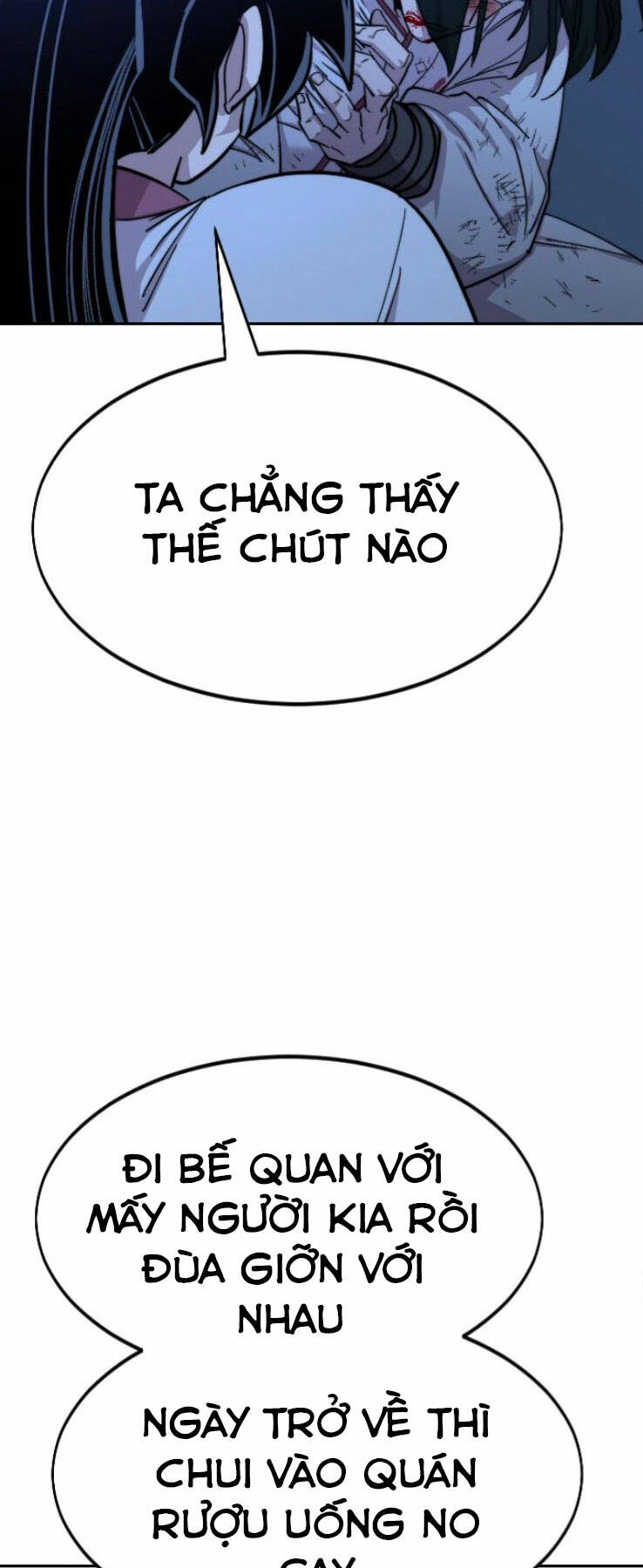Hoa Sơn Tái Xuất Chapter 49 - Trang 2