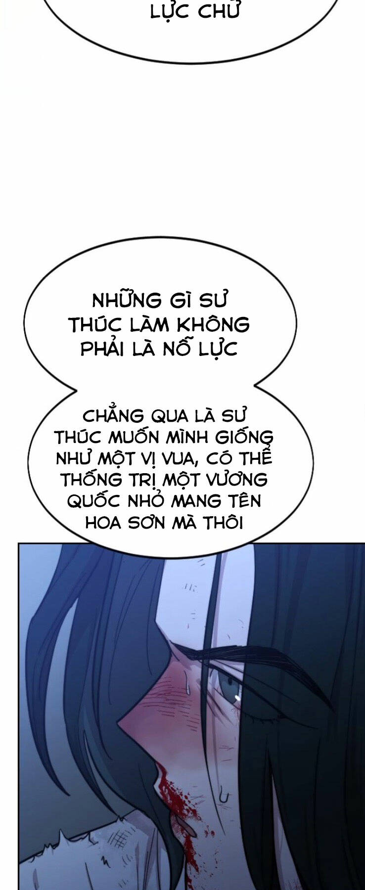 Hoa Sơn Tái Xuất Chapter 49 - Trang 2