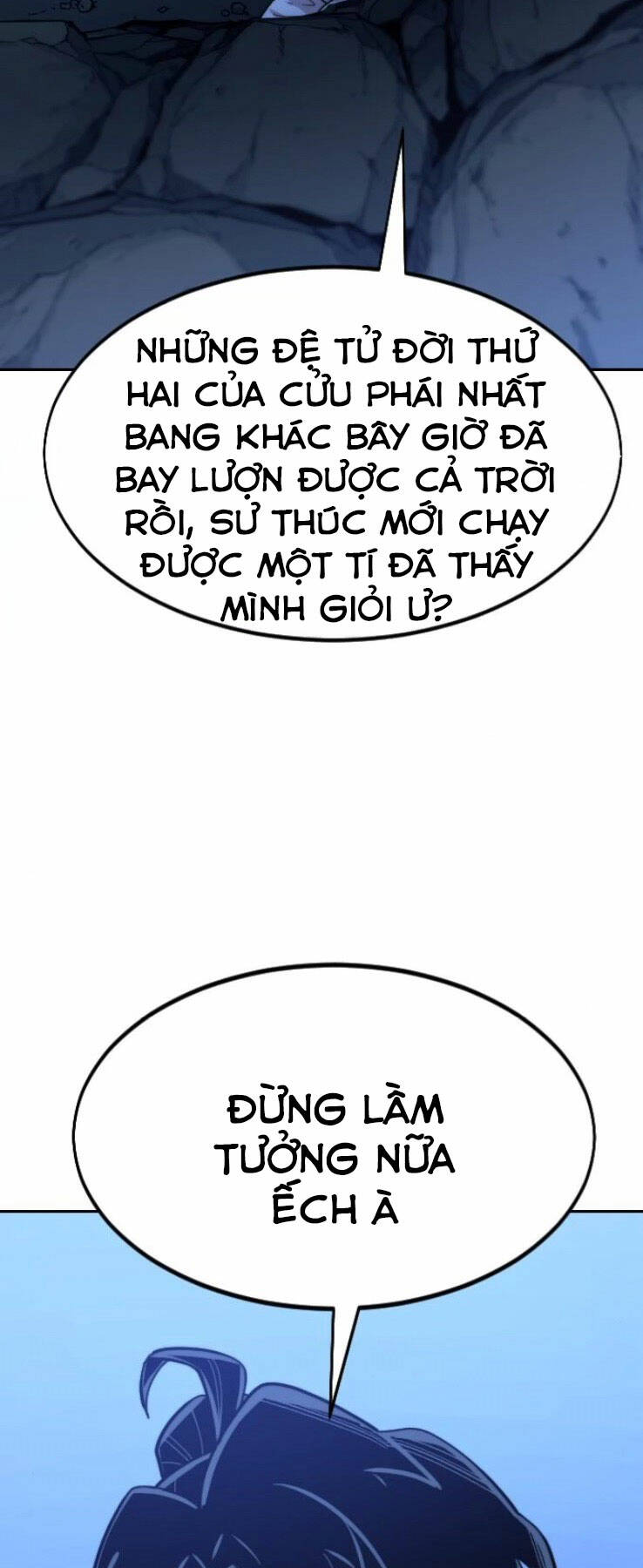 Hoa Sơn Tái Xuất Chapter 49 - Trang 2