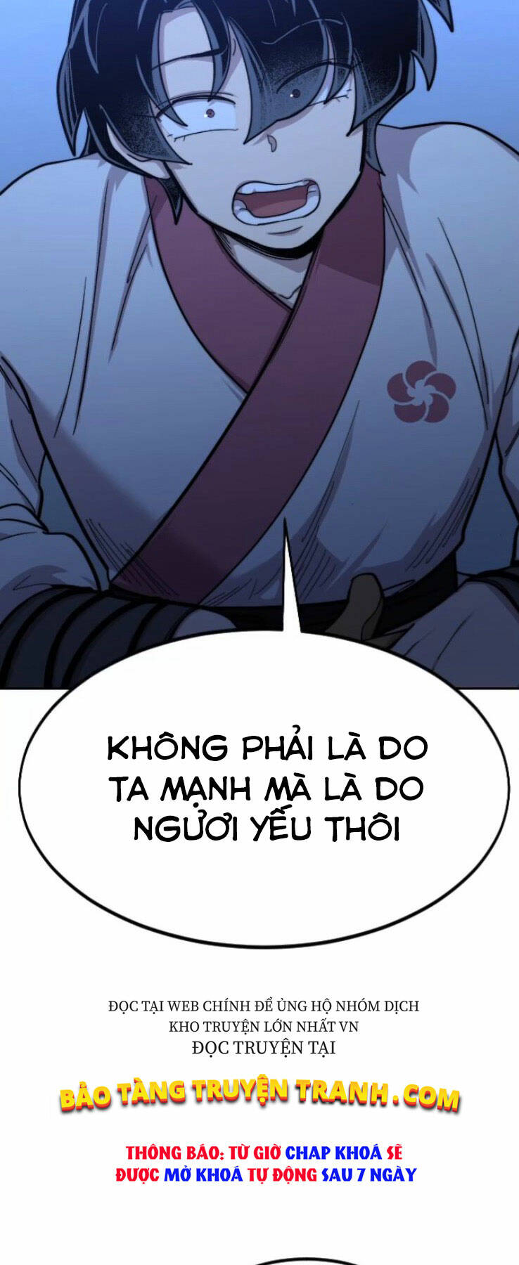 Hoa Sơn Tái Xuất Chapter 49 - Trang 2