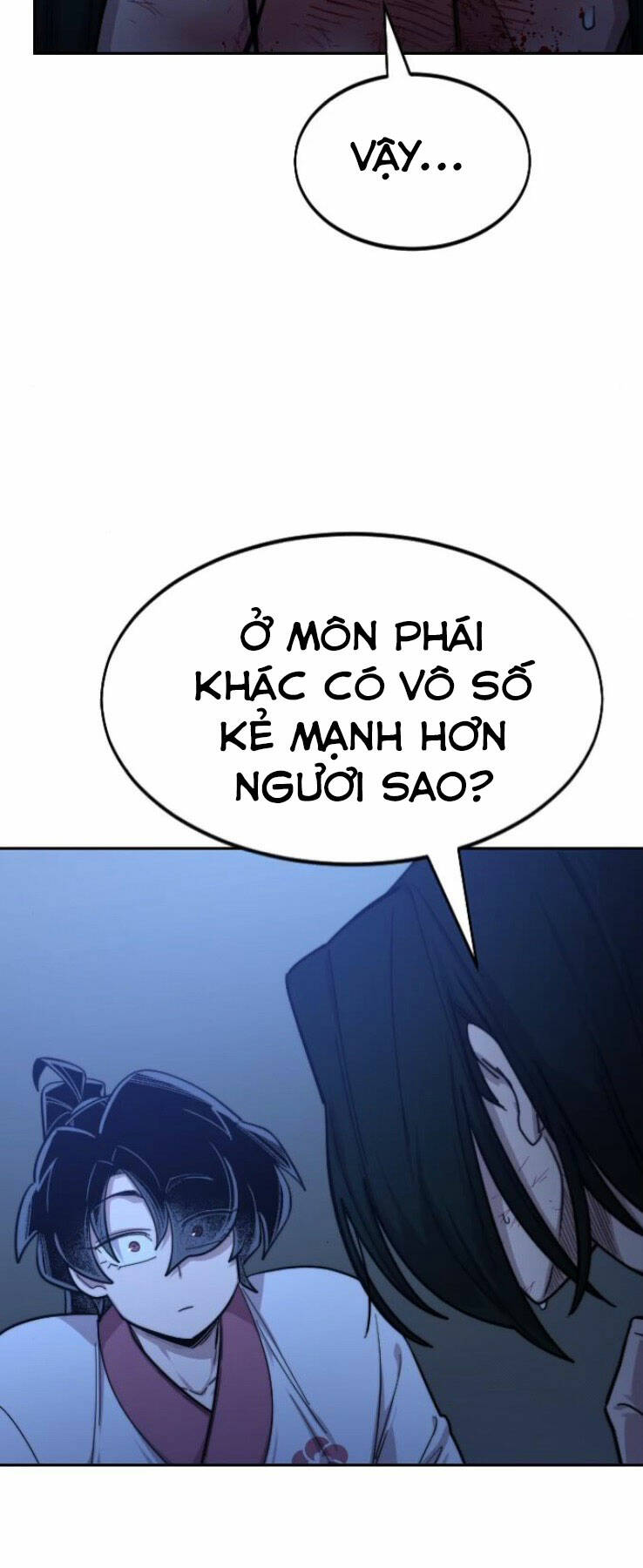 Hoa Sơn Tái Xuất Chapter 49 - Trang 2