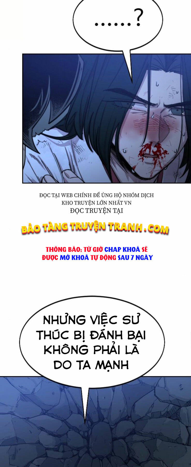 Hoa Sơn Tái Xuất Chapter 49 - Trang 2
