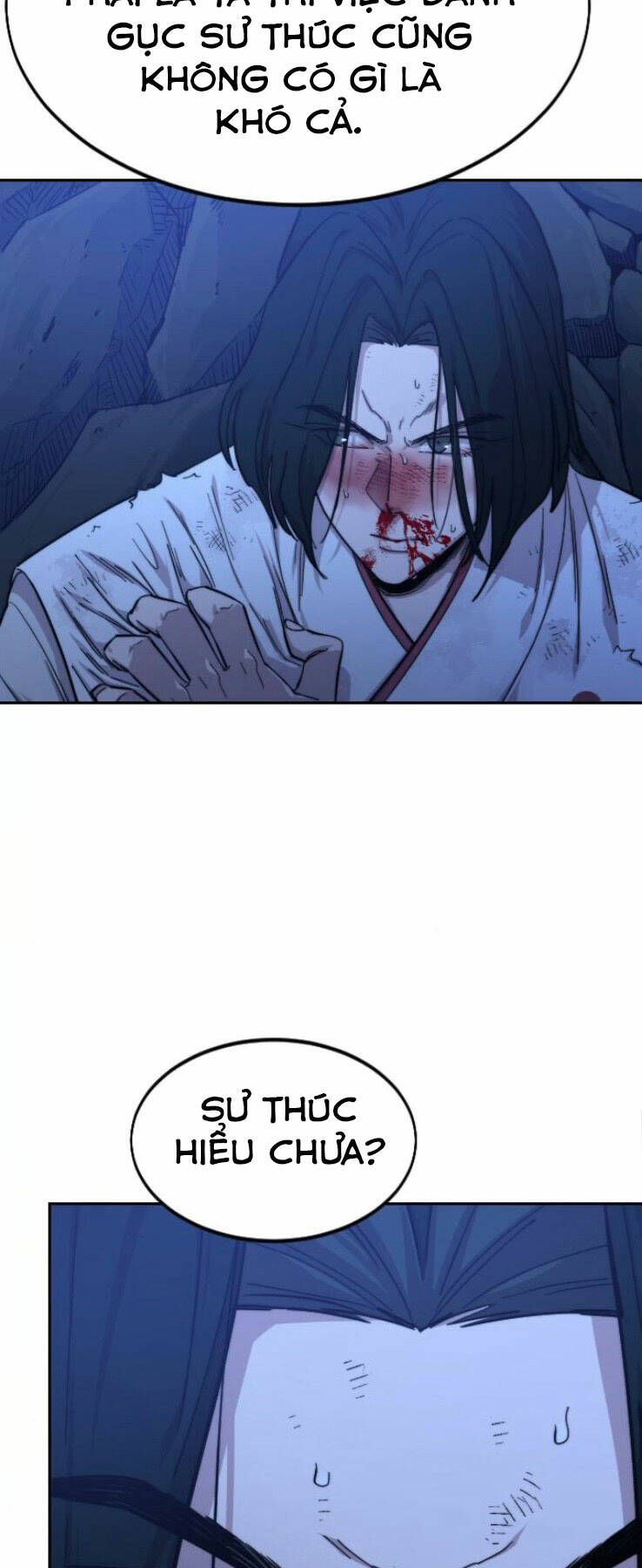 Hoa Sơn Tái Xuất Chapter 49 - Trang 2